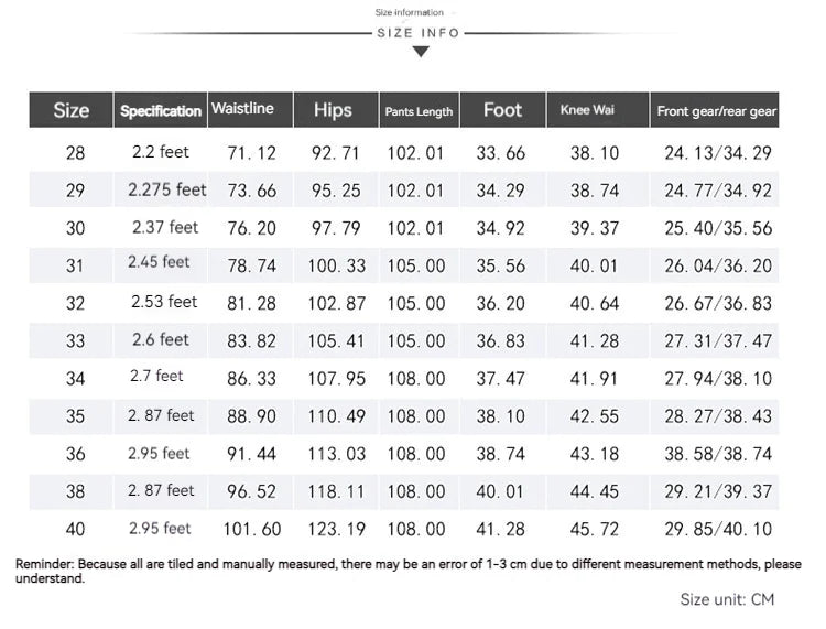 FlexiFit Slim Suit Pants