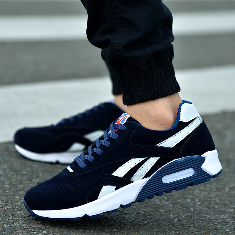 TrendFlex Leisure & Athletic Shoes