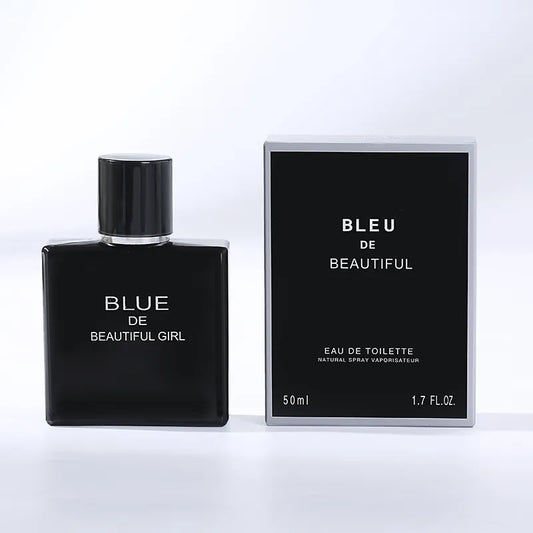 Charm Blue Men Cologne