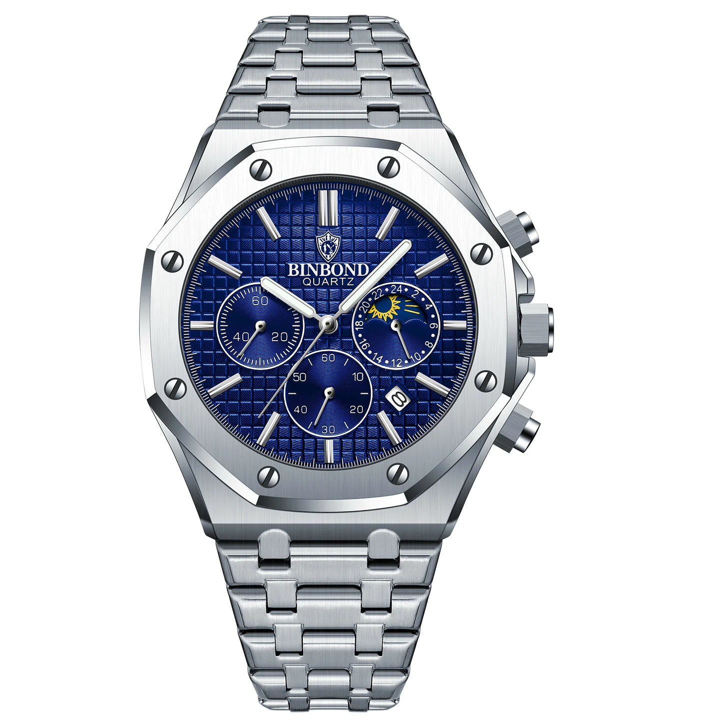 VersaSport Men's Quartz Watch