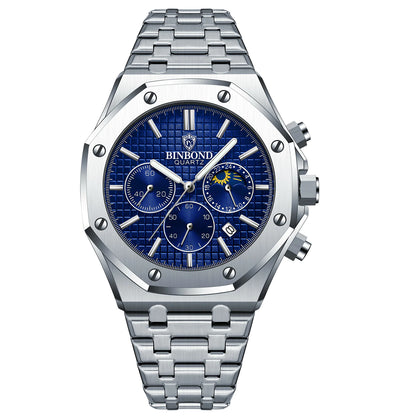 VersaSport Men's Quartz Watch