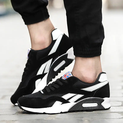 TrendFlex Leisure & Athletic Shoes