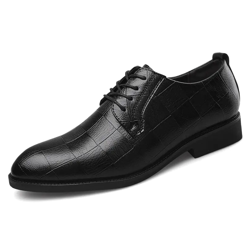 Men's Versatile Dress & Casual Footwear
