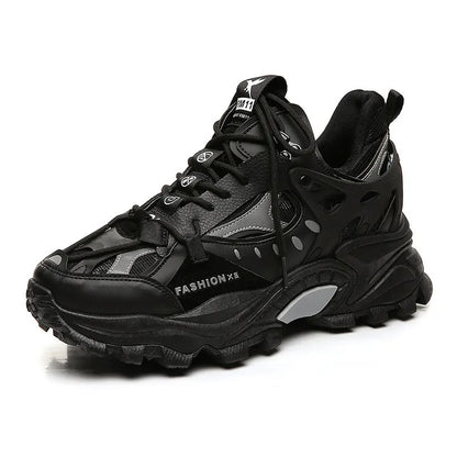 Urban Reflect Men's Fashion Sneakers