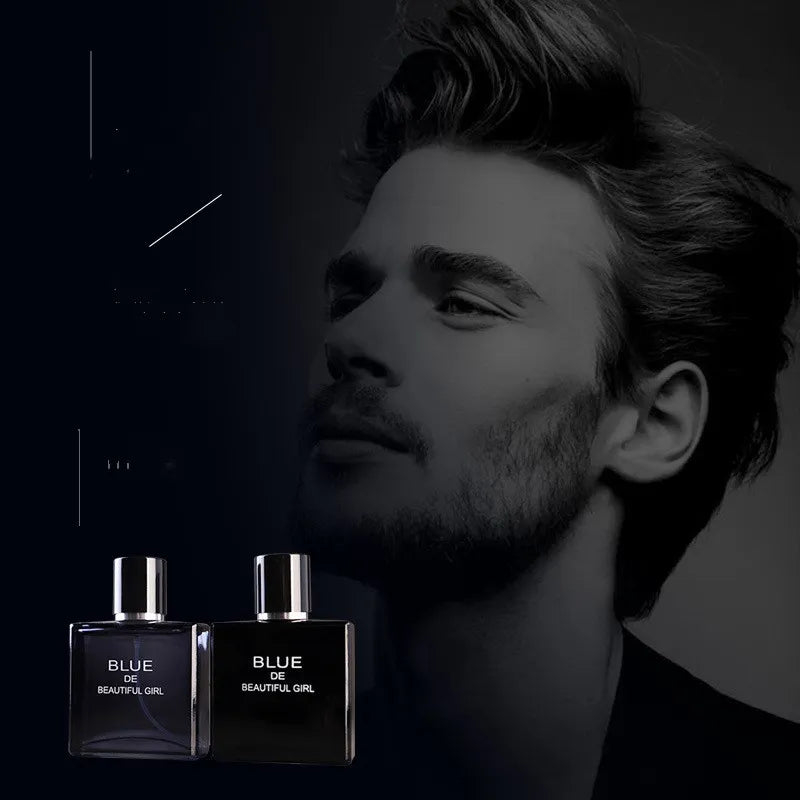 Charm Blue Men Cologne