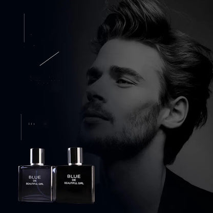 Charm Blue Men Cologne