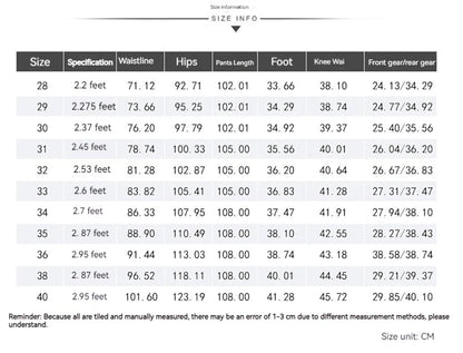 FlexiFit Slim Suit Pants