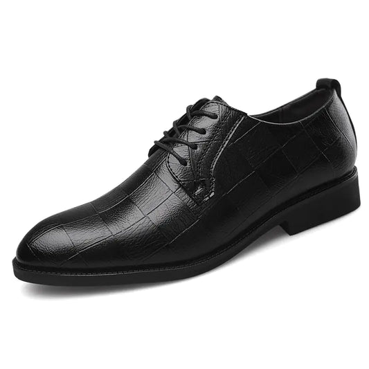 Men's Versatile Dress & Casual Footwear