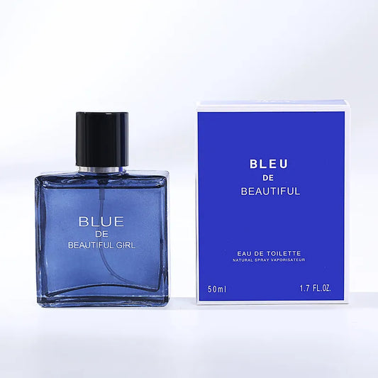 Charm Blue Men Cologne