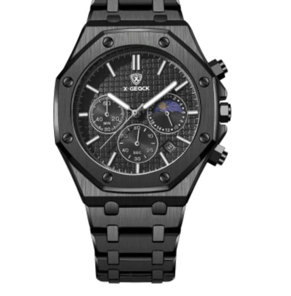 VersaSport Men's Quartz Watch