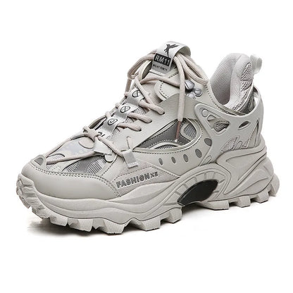 Urban Reflect Men's Fashion Sneakers