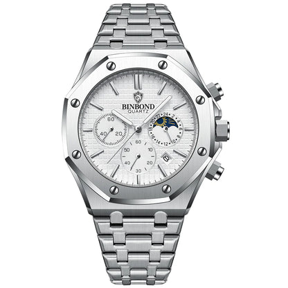 VersaSport Men's Quartz Watch
