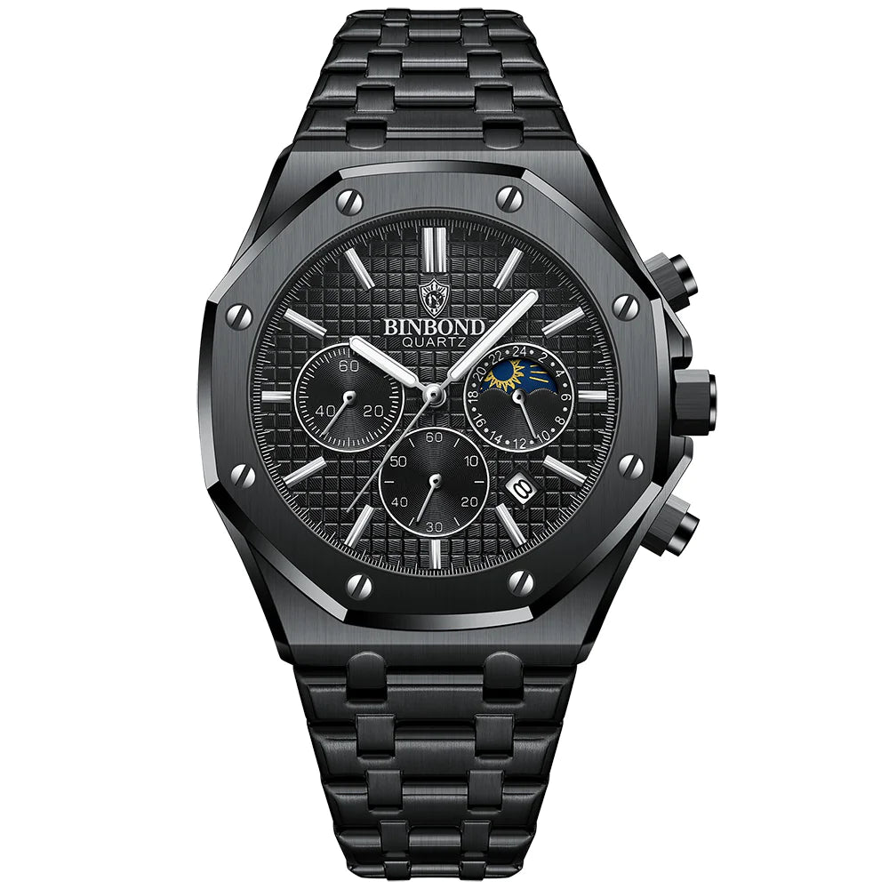 VersaSport Men's Quartz Watch