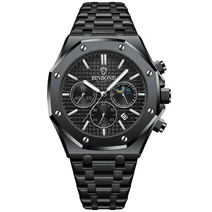 VersaSport Men's Quartz Watch