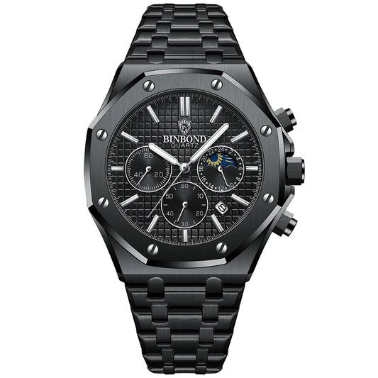 VersaSport Men's Quartz Watch