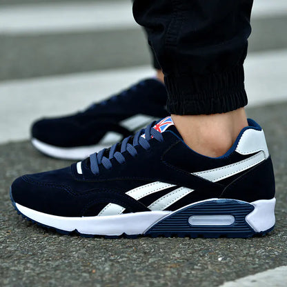 TrendFlex Leisure & Athletic Shoes