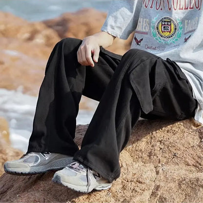 Summer 2019 Carrot Fit Pants