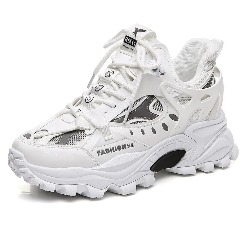 Urban Reflect Men's Fashion Sneakers