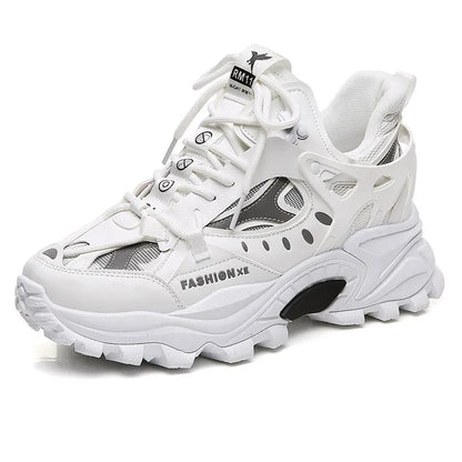 Urban Reflect Men's Fashion Sneakers