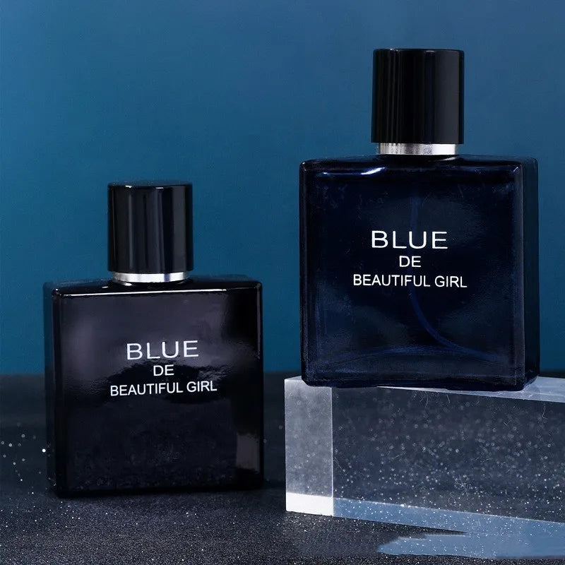 Charm Blue Men Cologne
