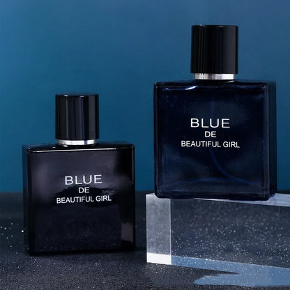 Charm Blue Men Cologne