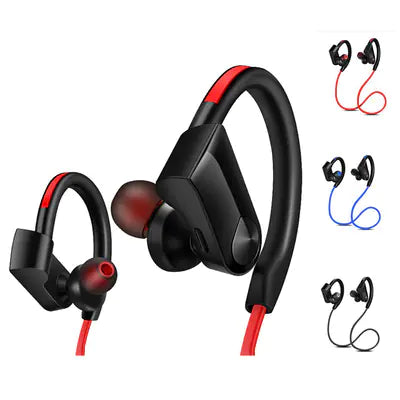 K98 Sports Bluetooth Earphones