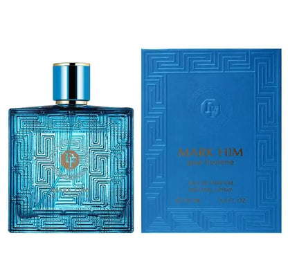 Blue Essence Men's Cologne