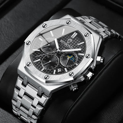 VersaSport Men's Quartz Watch
