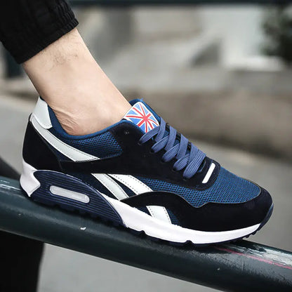 TrendFlex Leisure & Athletic Shoes