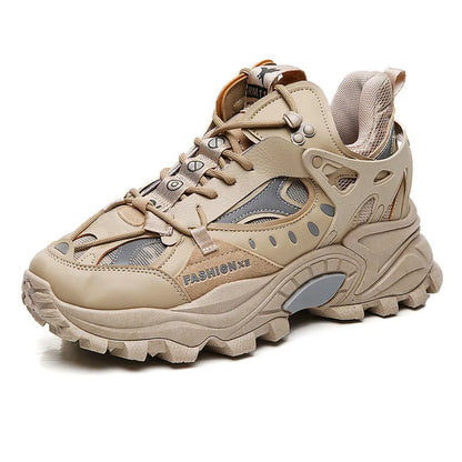 Urban Reflect Men's Fashion Sneakers