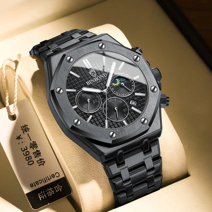 VersaSport Men's Quartz Watch