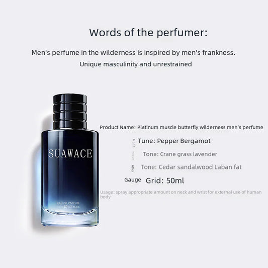 Adventure Cologne  Men
