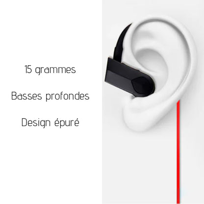 K98 Sports Bluetooth Earphones