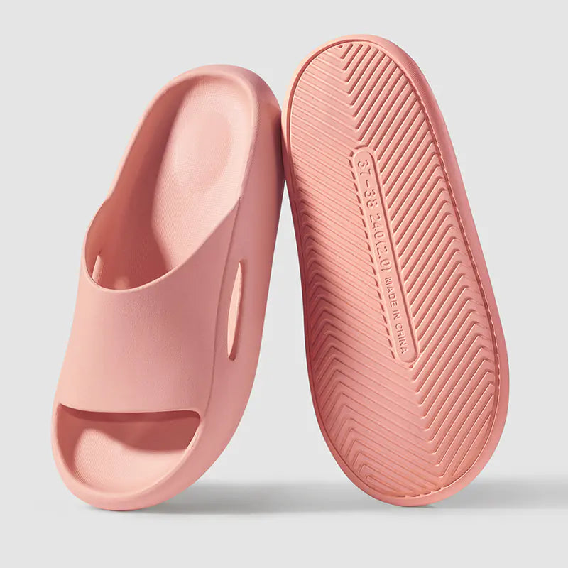Bathroom Sandals and Slippers for Home