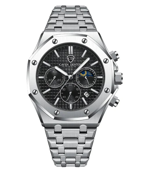 VersaSport Men's Quartz Watch